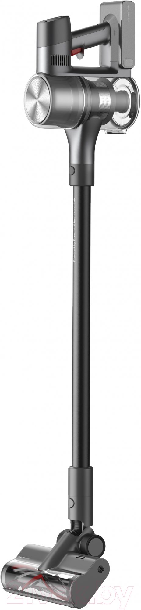 Вертикальный пылесос Dreame Cordless Stick Vacuum T30 Neo Grey / VTE3