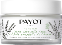 

Крем для лица Payot, Herbier Universal Face Cream With Lavender Essential Oil