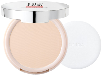 

Пудра компактная, Like A Doll SPF15 Nude Skin Radiant Matt Finish тон 001