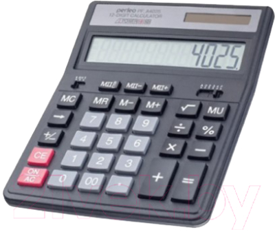 Изображение товара Калькулятор Perfeo PF A4025