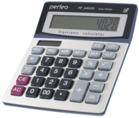 

Калькулятор Perfeo, PF A4028