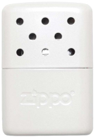 Каталитическая грелка для рук Zippo 40361 (белый матовый) - 