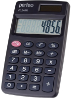 

Калькулятор Perfeo, PF B4856