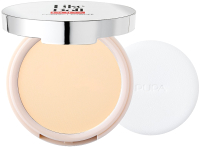 

Пудра компактная Pupa, Like A Doll SPF15 Nude Skin Radiant Matt Finish тон 008