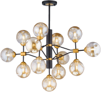 

Люстра Newrgy, Lighting Veneto Luce 81935/12+1