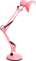 Настольная лампа Ultra Light МТ2001 А/С (розовый коралл) - 
