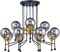 

Люстра Newrgy, Lighting Veneto Luce 81908/8+4