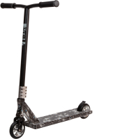 

Самокат трюковый Novatrack, Pixel Pro 110A.PIXEL.SC21
