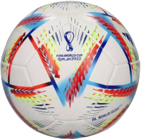 

Футбольный мяч Adidas, Wc22 Trn / H57798