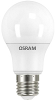 

Лампа Osram, LED Value Classic A60 8Вт Е27 3000K / 4058075479593