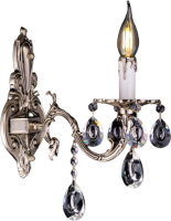

Бра Newrgy, Lighting Premium B5118/1W NK+BK