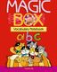 Рабочая тетрадь Аверсэв Английский язык Magic Box. 3-4 класс. Тетрадь-словарик. Красная (Седунова Н.М.) - 