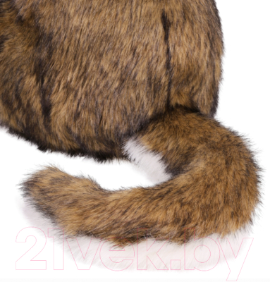 Изображение товара Мягкая игрушка Hansa Сreation Хаски / 7451 (78см)