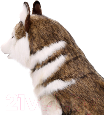 Изображение товара Мягкая игрушка Hansa Сreation Хаски / 7451 (78см)