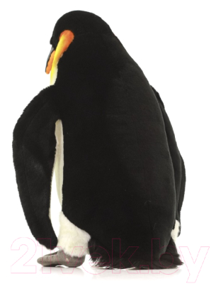 Мягкая игрушка Hansa Сreation Королевский пингвин / 2680 (37см)
