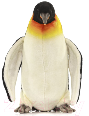 Мягкая игрушка Hansa Сreation Королевский пингвин / 2680 (37см)