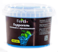 Дренаж для растений Ferti+ Гидрогель (500мл) - 