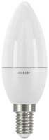 

Лампа Osram, LED Value Classic B75 8Вт Е14 6500K / 4058075475083