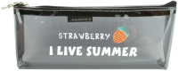 

Пенал Darvish, I Live Summer / DV-13258