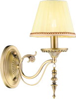

Бра Newrgy, Lighting Premium B5137/1B AB