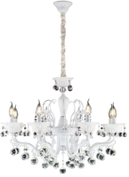 

Люстра Newrgy, Lighting Premium 5117/8 WH+SIL