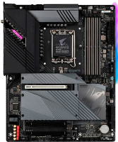 

Материнская плата Gigabyte, Z690 Aorus Elite AX