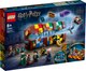 Конструктор Lego Harry Potter Волшебный чемодан Хогвартса 76399 - 