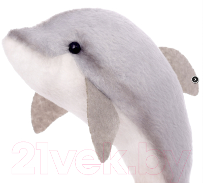 Мягкая игрушка Hansa Сreation Дельфин обыкновенный / 3471 (20см)