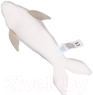 Мягкая игрушка Hansa Сreation Дельфин обыкновенный / 3471 (20см)