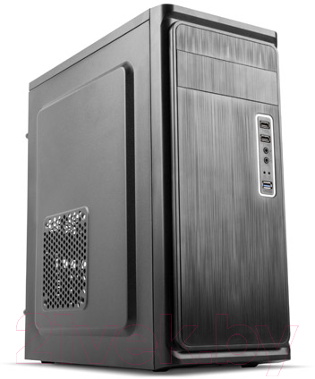 Системный блок Jet Office 5i12400D16HD1SD24VGALW50