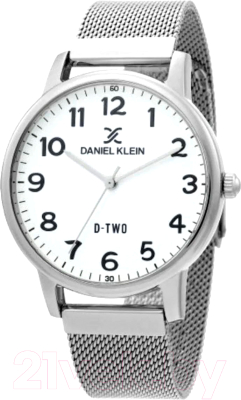 Часы наручные мужские Daniel Klein 12395-4