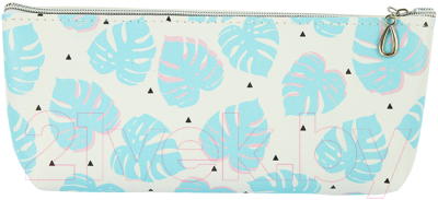 Изображение товара Пенал Darvish Листья / DV-13211