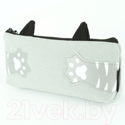 Пенал Darvish Мяу / DV-13253