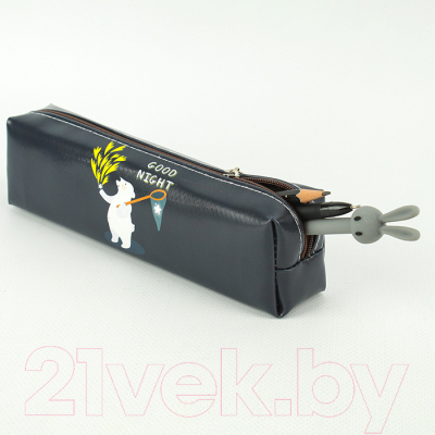 Изображение товара Пенал Darvish Полярный мишка / DV-13188