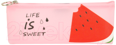 Изображение товара Пенал Darvish Фрукты / DV-13259