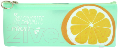 Изображение товара Пенал Darvish Фрукты / DV-13259