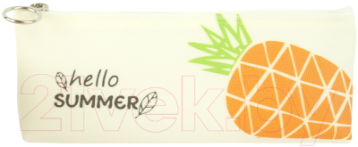 Изображение товара Пенал Darvish Фрукты / DV-13259