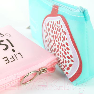 Изображение товара Пенал Darvish Фрукты / DV-13259