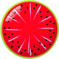 

Мяч детский Star, Арбуз / 11/2941