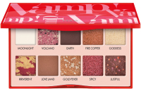 

Палетка теней для век Pupa, Vamp! Scented Eyeshadow Palette тон 001