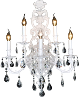 

Бра Newrgy, Lighting Premium B1118/2+3C MWH