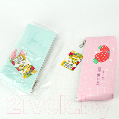 Изображение товара Пенал Darvish Фрукты / DV-13212