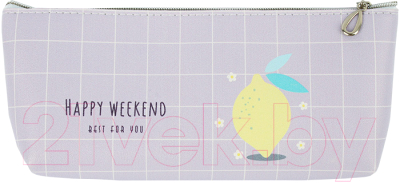 Изображение товара Пенал Darvish Фрукты / DV-13212