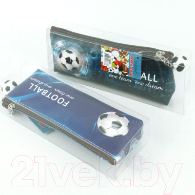 Изображение товара Пенал Darvish Футбол / DV-13269