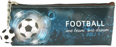 Изображение товара Пенал Darvish Футбол / DV-13269