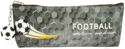 Изображение товара Пенал Darvish Футбол / DV-13269