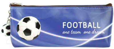 Изображение товара Пенал Darvish Футбол / DV-13269