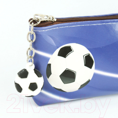 Изображение товара Пенал Darvish Футбол / DV-13269