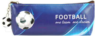 Изображение товара Пенал Darvish Футбол / DV-13269