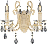 

Бра Newrgy, Lighting Premium B1739/2B CM+GD